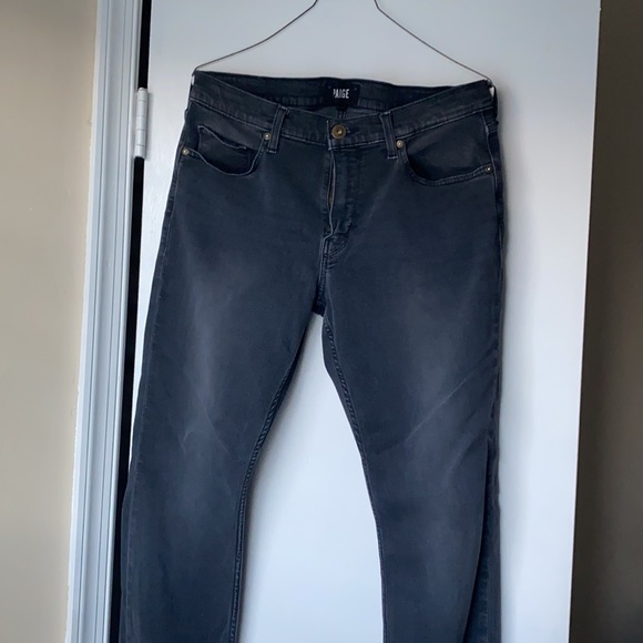 Men’s Paige federal jeans - Picture 2 of 9